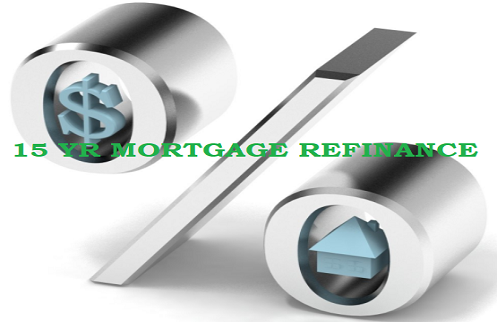 Taking a Closer Look at a 15-Yr Mortgage Refinance