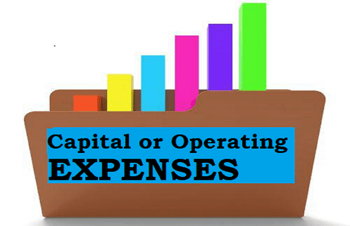 Operating Expenses vs Capital Expenses for Rental Properties