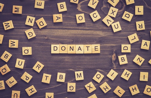 In-Kind Donations For Nonprofit Organizations