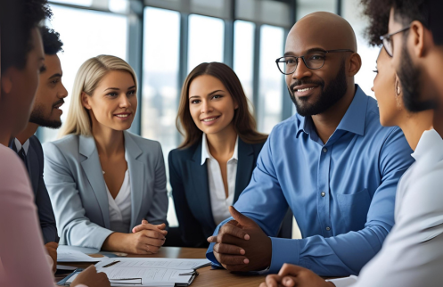 Expert CPA Consultation Services