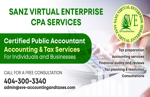 Local Tax Accountant