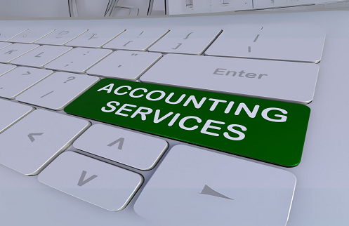 Small Business Accountant
