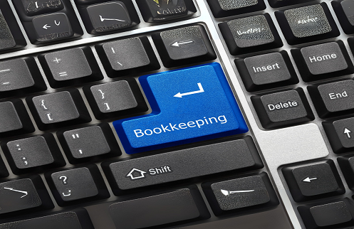 Business Bookkeeping