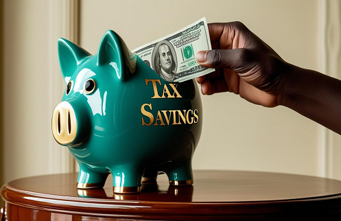 Tax-Savvy Strategies