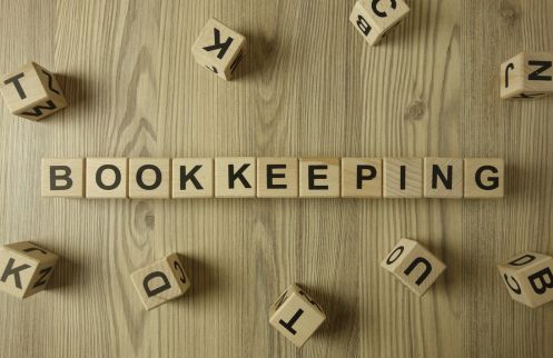Bookkeeping Services