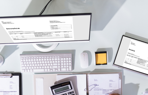 Bookkeeping Template for Small Businesses