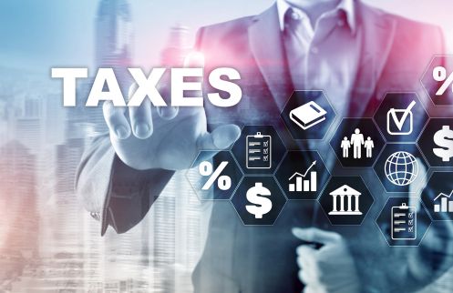 Atlanta Tax Preparation