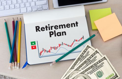 Tax Preparation for Retirees with Multiple Income Sources