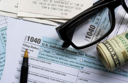 Affordable Tax Preparation for Students and Recent Graduates