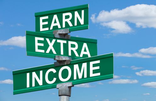 Tax Preparation for Individuals with Multiple Sources of Income