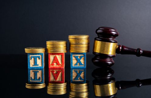 Small Business Tax Accountant