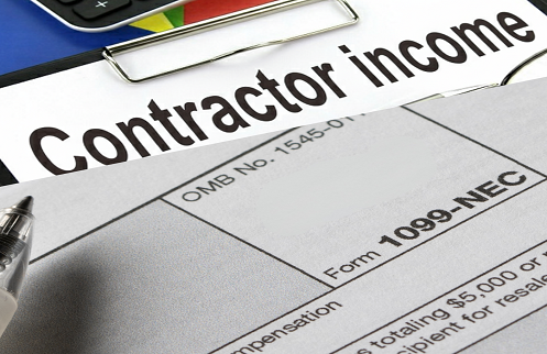 Tax preparation for freelancers and gig workers