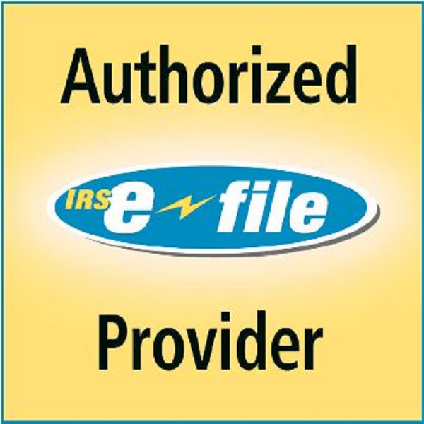 Authorized IRS e-file provider