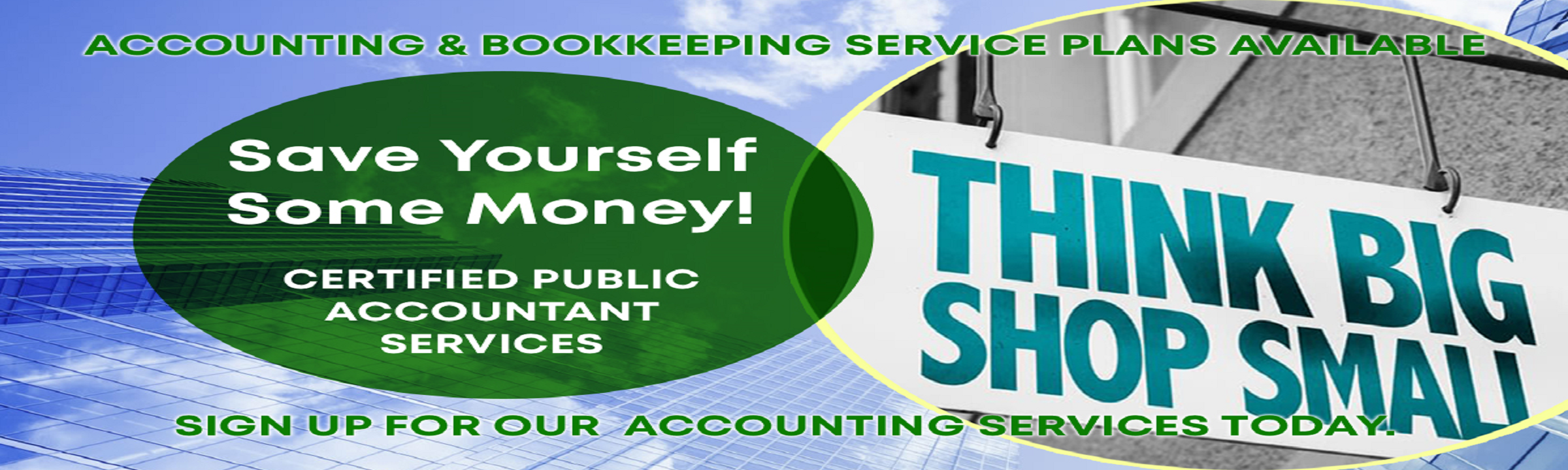 CPA-Led Virtual Accounting and Strategic Solutions